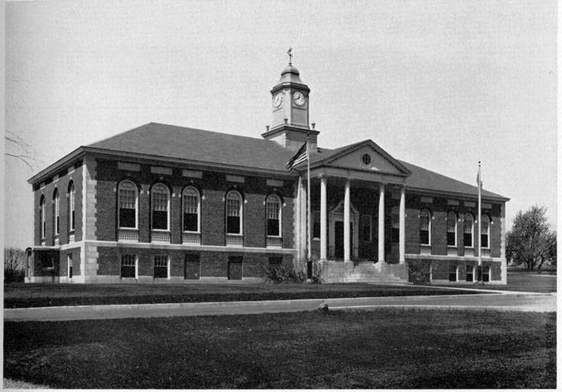 Fernald Asylum