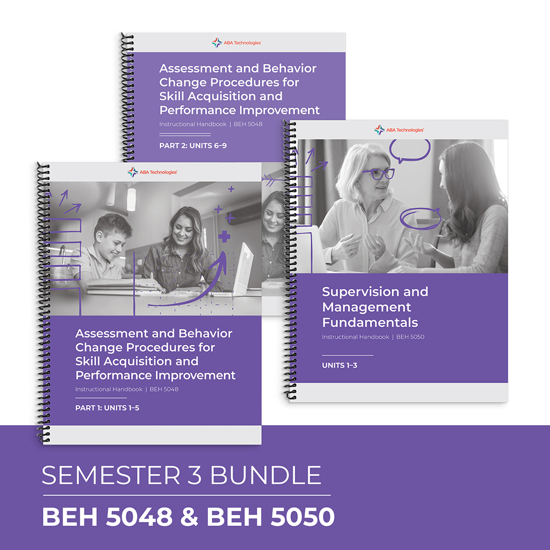 Semester 3 Bundle Image