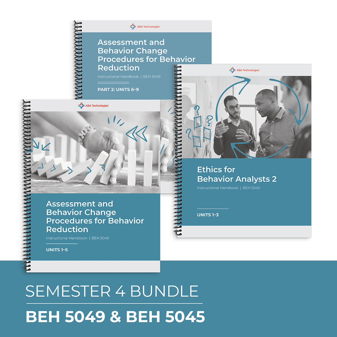 Semester 4 Bundle Image