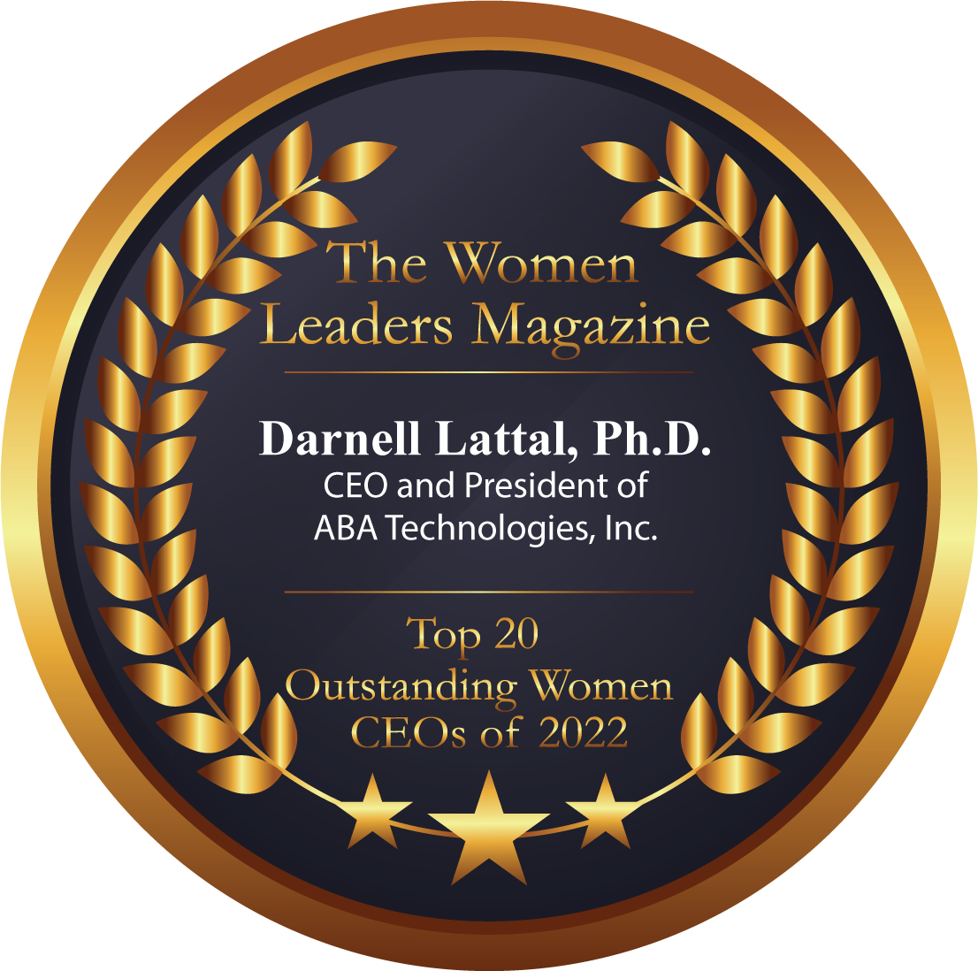 Top Women Leaders Magazine 2022