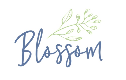 Blossom logo