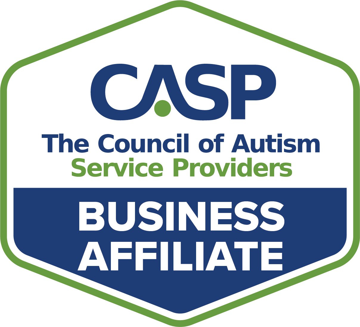 CASP logo