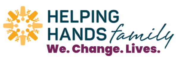 Helping Hands Family logo