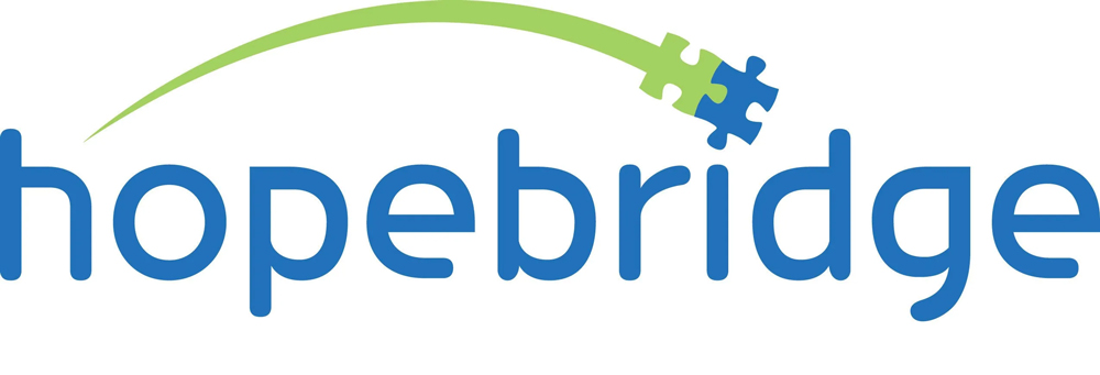 Hopebridge Logo