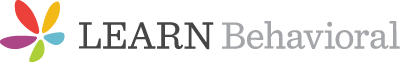 LEARN Behavioral logo