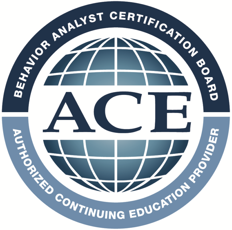 Continuing Education Accreditation Logo