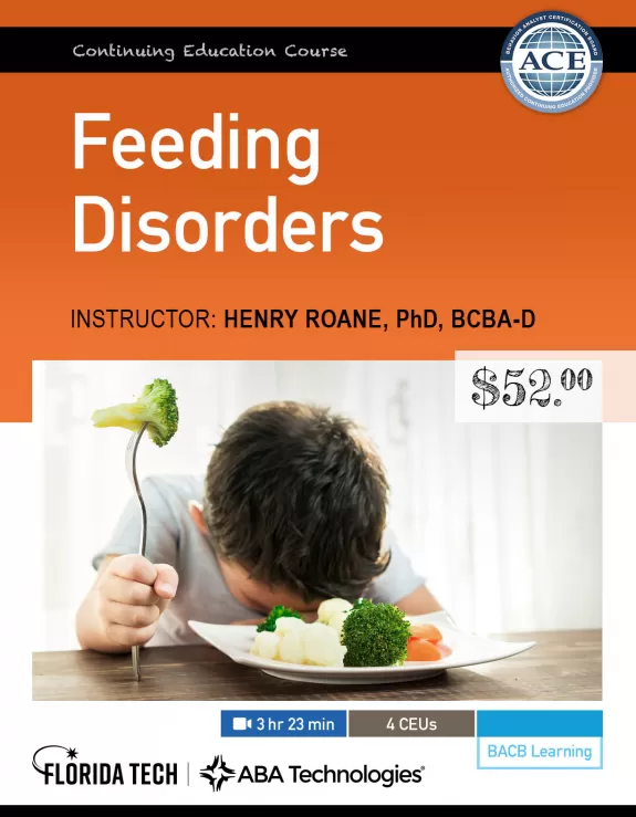 Feeding Disorders