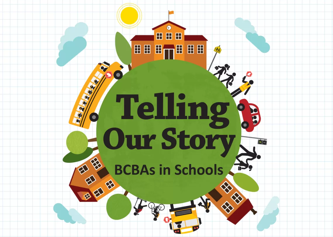 BCBAs in Schools