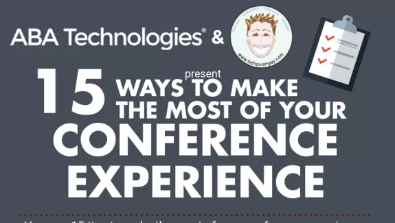 15 Ways To Make The Most Of Your Conference Experience