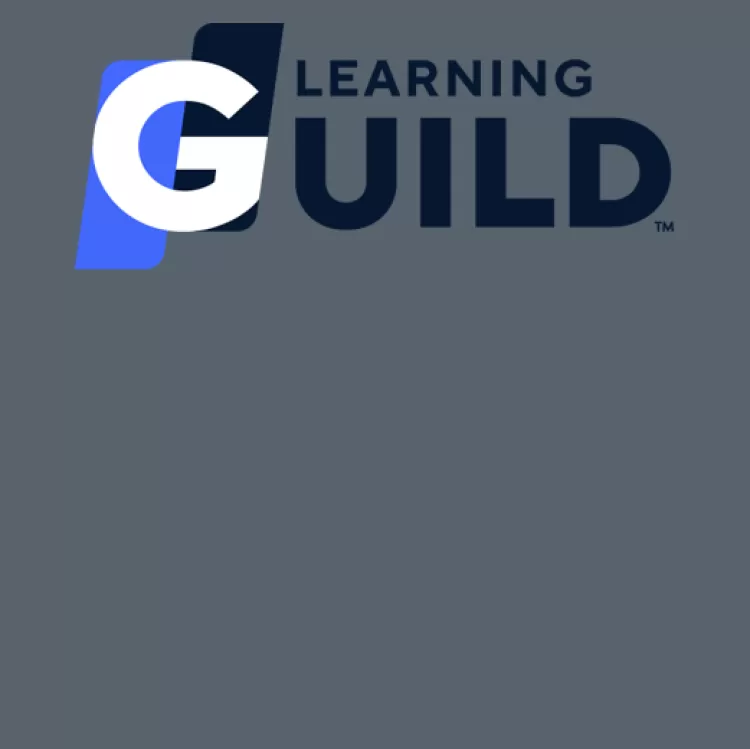 The Learning Guild Logo