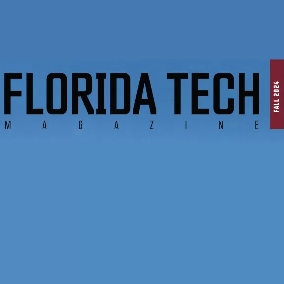 Florida Tech magazine