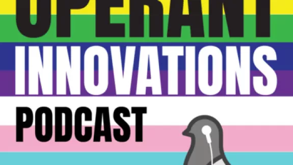 Operant Innovation Pride Banner