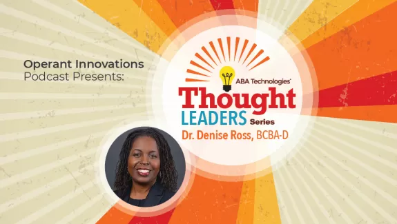 Dr Denise Ross Thought Leaders