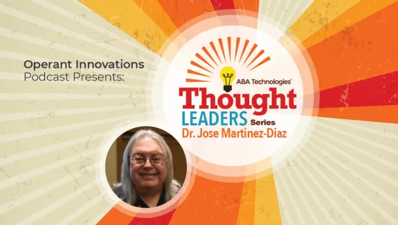 Dr Jose Martinez-Diaz thought leaders 