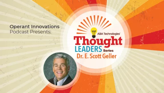 Dr Scott Geller Thought Leaders