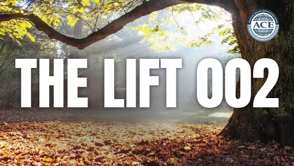 The Lift Volume 002