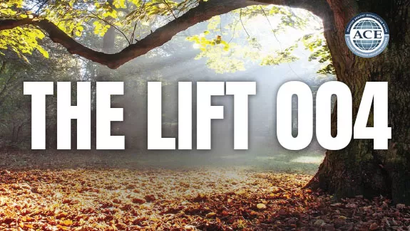 The Lift Volume 004