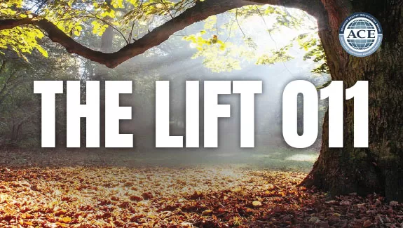 The Lift 011 | Identifying and resolving Problems in the Supervisory Relationship with Dr. Ellie Kazemi