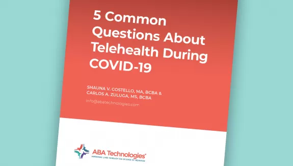 5 Common Questions About Telehealth During COVID-19