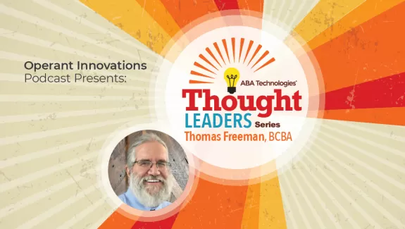 Thomas Freeman Thought Leaders