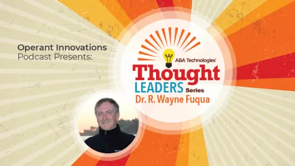 Dr. R. Wayne Fuqua Thought Leaders