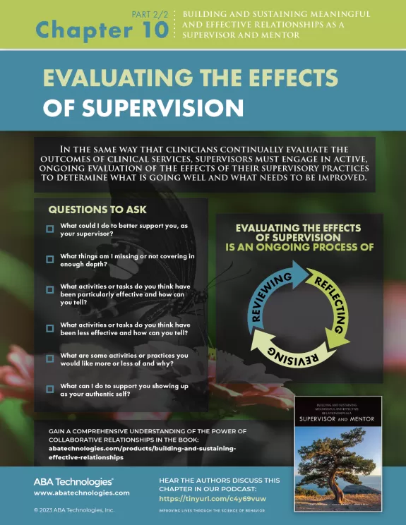 Building and Sustaining Infographic chapter 10 part 2