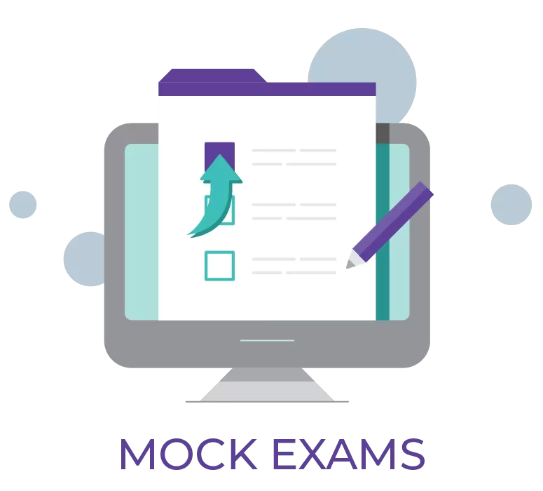 BOOST Mock Exams