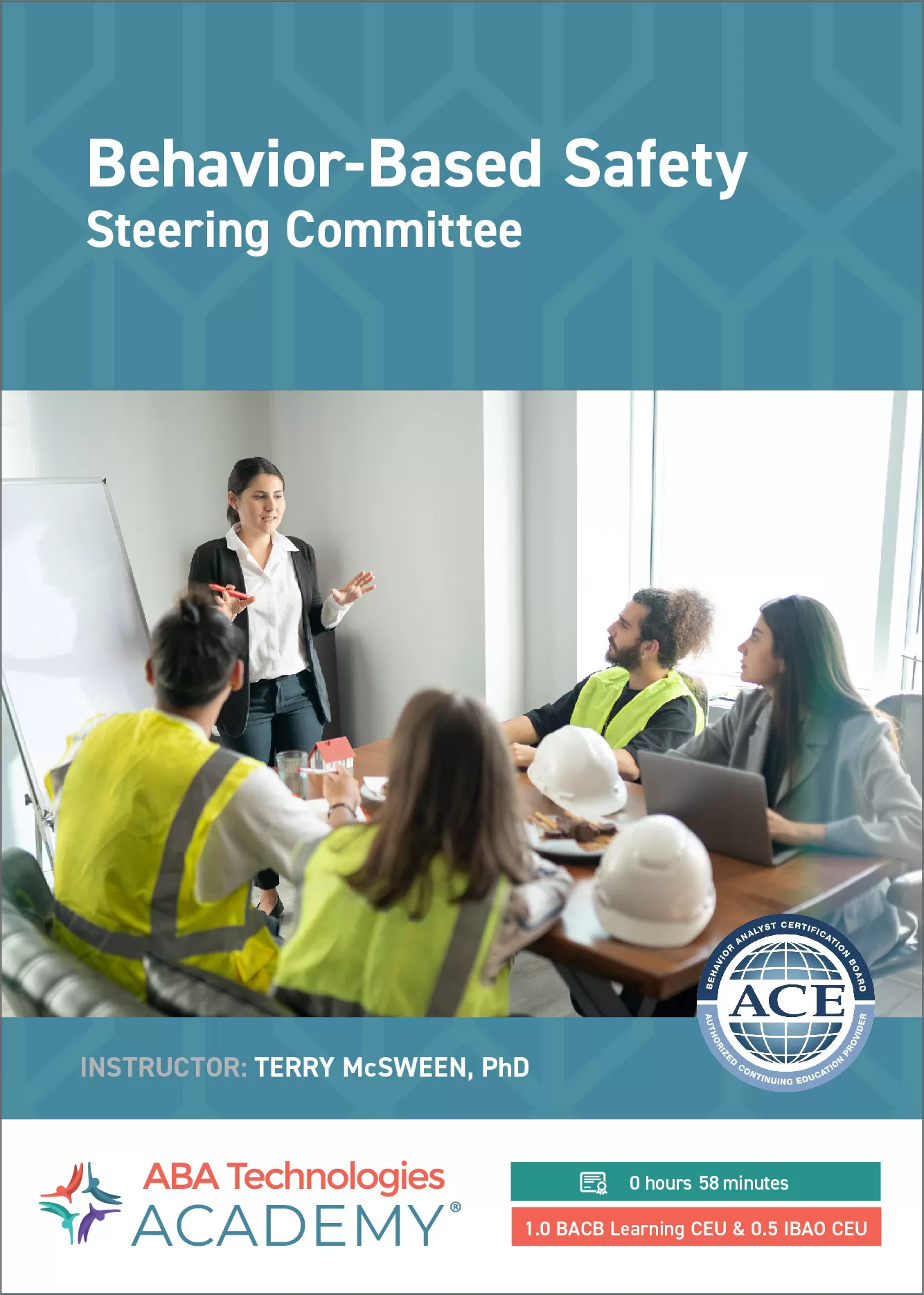 Behavior Based Safety Steering Committee Store Image