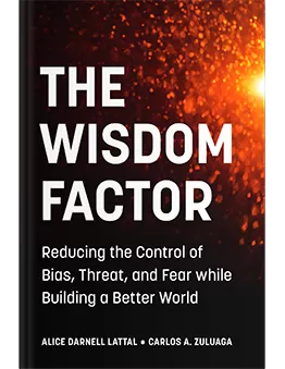 The Wisdom Factor