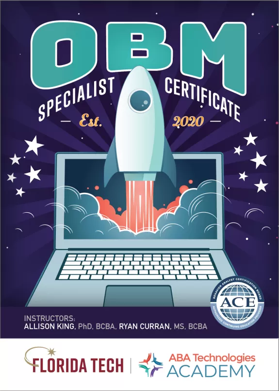Florida Tech OBM Specialist Certificate