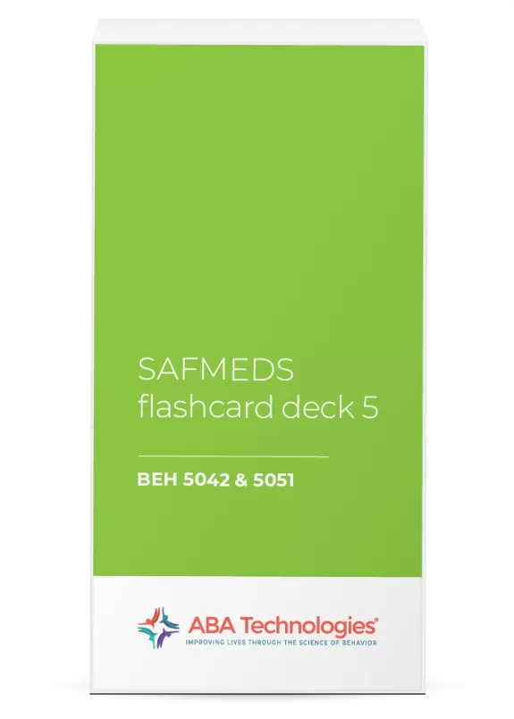 Fluency Flashcards Set 5 Cover Image