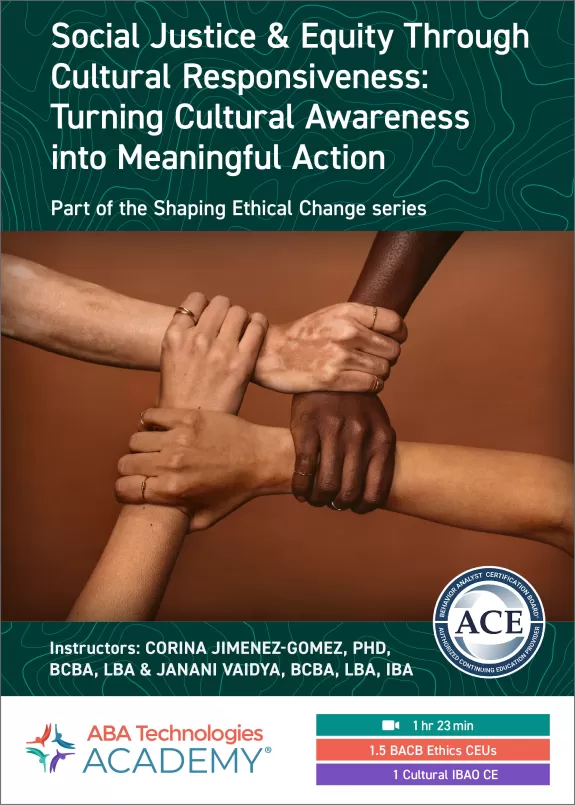 Shaping Ethical Change Cultural Store Image