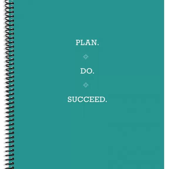 5th Edition Planner Cover Image