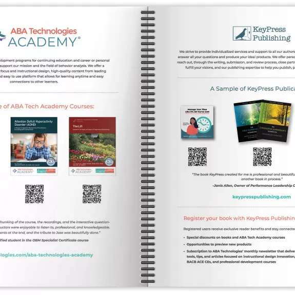 New Supervisor Workbook Academy Page Image